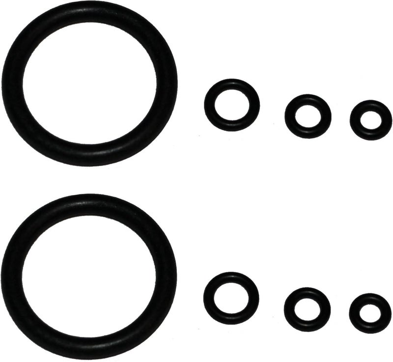 Nomadic Engineering Annual Maintenance O-Ring Kit for MSR Whisperlite & Whisperlite International - Double Kit - Image 1